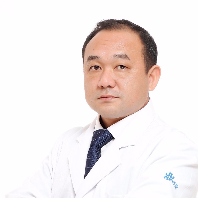 汪学军